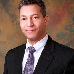 Najac Richard, MD FACS