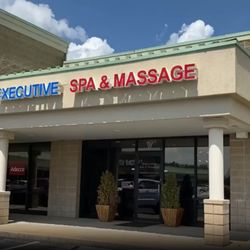 Executive Spa and Massage