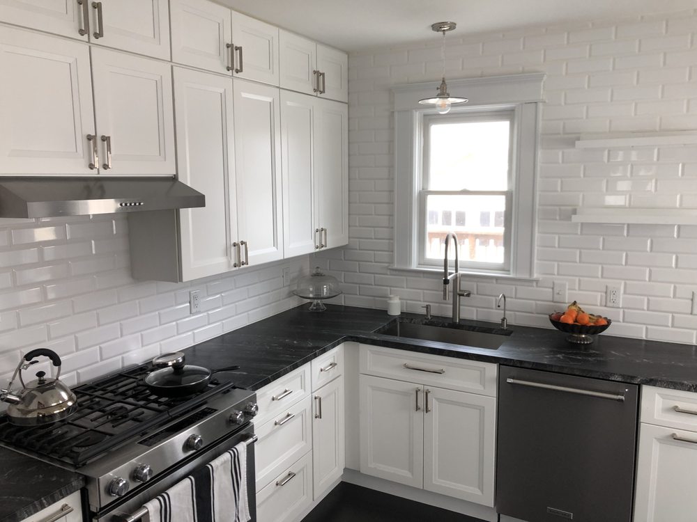 Slide of Titanium Plumbing and Heating