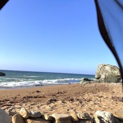 Parsons Landing - BeacH FronT CamP