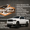 Classic Tint and Coatings gift card