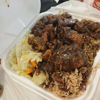 Flavors Of Jamaica - Caribbean Near Me - Ocoee, Florida Flavors Of Jamaica - Caribbean Near Me - Ocoee, Florida