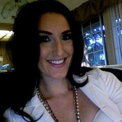 Olivia Florence Makeup Artistry - The Artist!