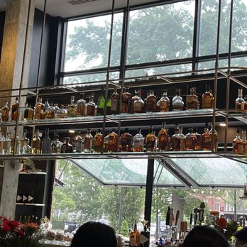 Laos In Town - The bar - Laotian Near Me - Washington, DC, District of Columbia