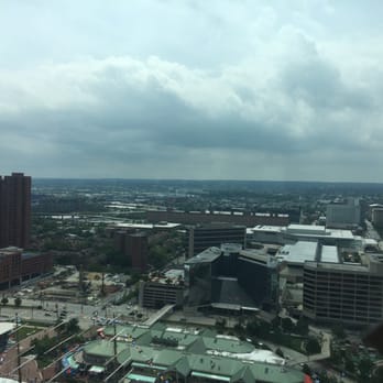 Top of the World - Observatories Near Me - Baltimore, Maryland