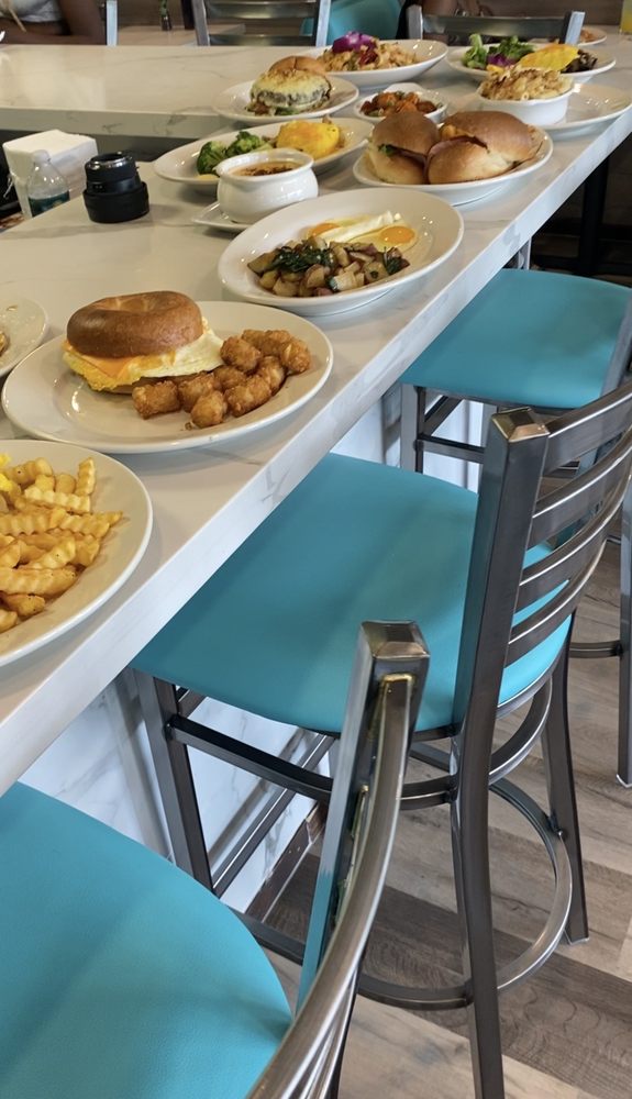 ADDICTION BISTRO 30 Photos 8211 W Atlantic Blvd, Coral Springs