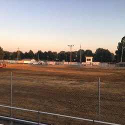 Morgan County Fair