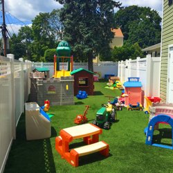 Elite Daycare