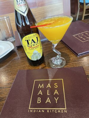 Masala Bay by null
