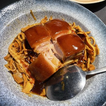 Jiang Nan - NYC - Pork Belly - Chinese Near Me - New York, New York Jiang Nan - NYC - Pork Belly - Chinese Near Me - New York, New York