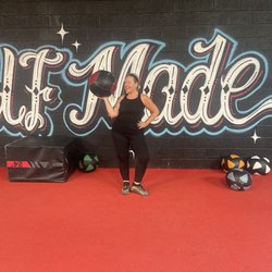 Yaaass! Looking to lose the 40 lbs i gained in last 6 months & add muscle. Thanks Anthony!!!