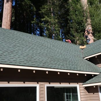 Palmer Roofing Service - Roofing Near Me - Petaluma, California