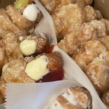 Sweet D's Cuisine - Desserts Near Me - Wilmington, North Carolina Sweet D's Cuisine - Desserts Near Me - Wilmington, North Carolina