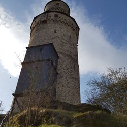 Hexenturm - Hexenturm