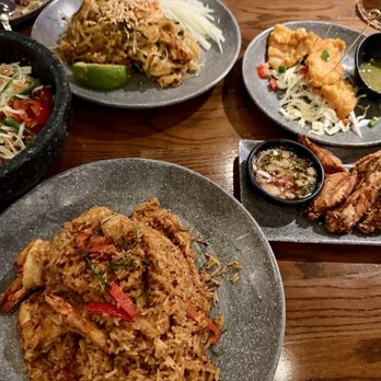 Must be Thai - Thai Near Me - San Jose, California