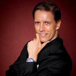 Kirk Patrick Magician Milwaukee - Corporate Events and Private Parties.