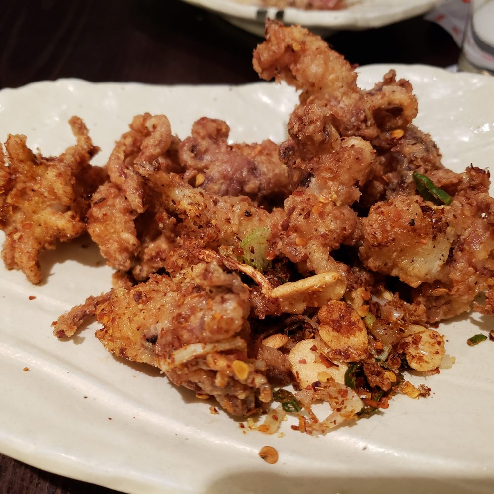 Hare and Tortoise - Japanese Near Me - London, XGL Hare and Tortoise - Japanese Near Me - London, XGL