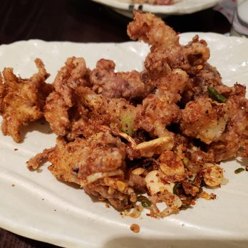Hare and Tortoise - Japanese Near Me - London, XGL