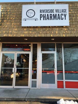 Riverside Village Pharmacy by null