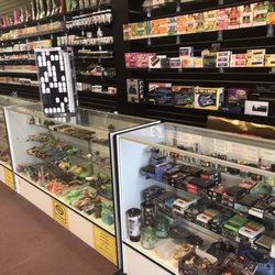 Locust Discount Tobacco & Vape