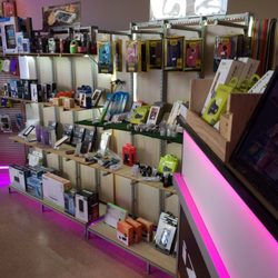 La Boutique Izone