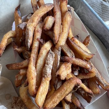 Apollo Restaurant - Regular fries - Burgers Near Me - Victorville, California Apollo Restaurant - Regular fries - Burgers Near Me - Victorville, California