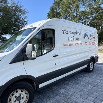 Thoroughbred Heating & A/C - Heating & Air Conditioning/HVAC Near Me