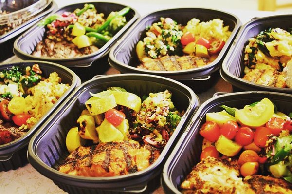 The Poboy House by null