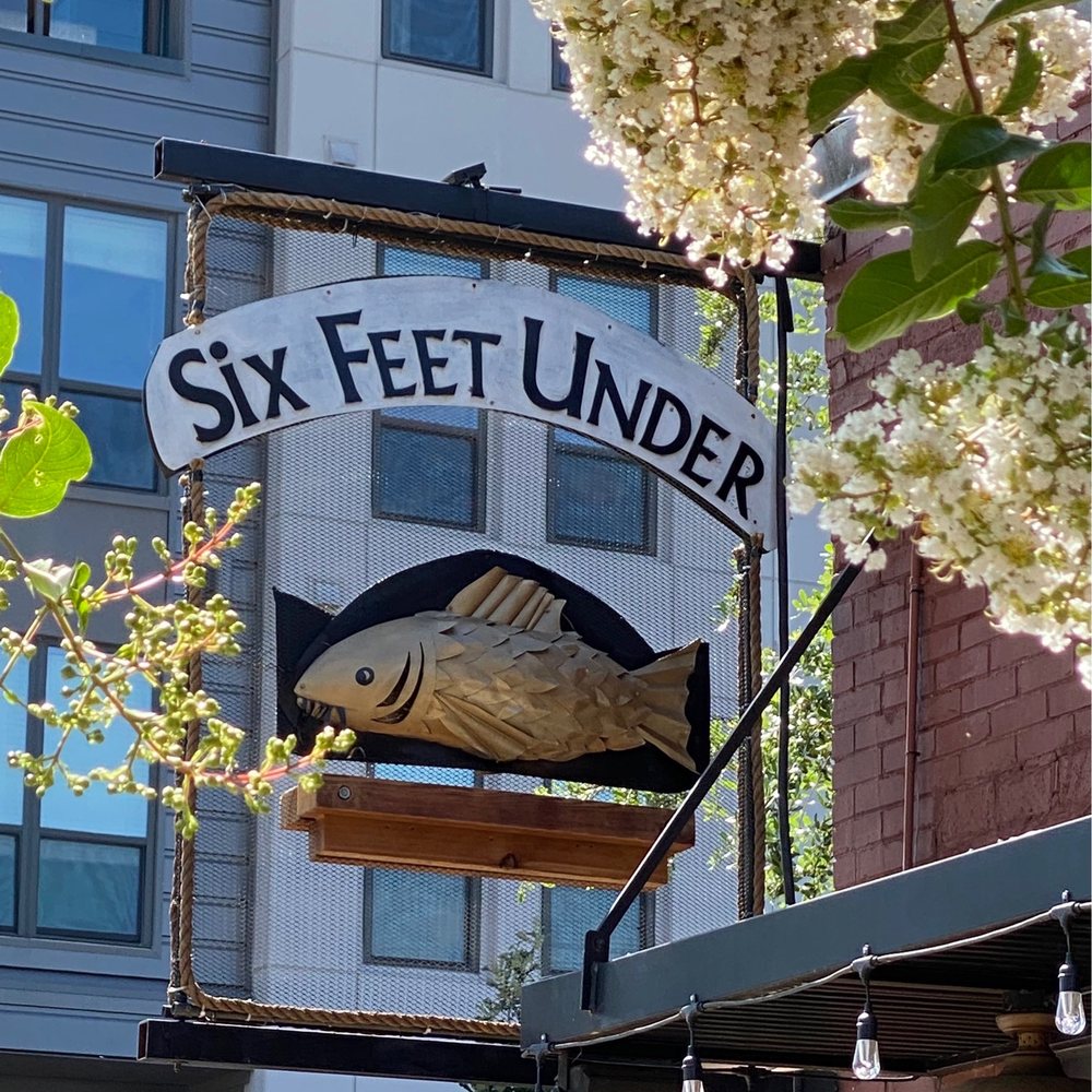Unexpected Atlanta - Decor - Food Tours Near Me - Atlanta, Georgia Unexpected Atlanta - Decor - Food Tours Near Me - Atlanta, Georgia