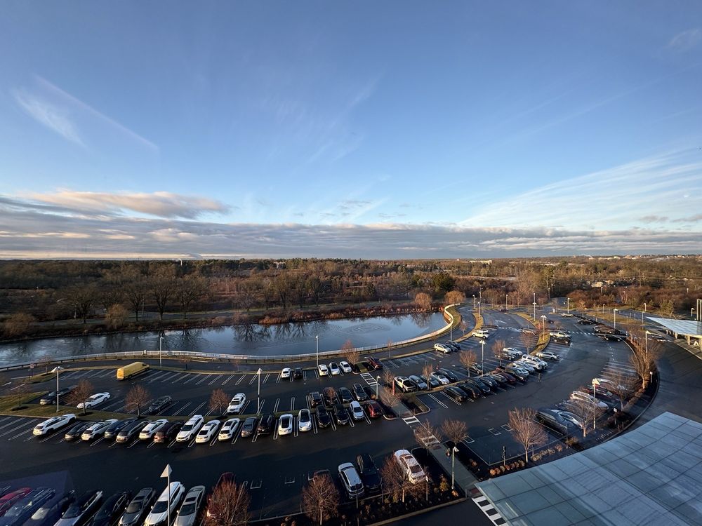 Penn Medicine Princeton Health - patient advocate in Plainsboro Township, NJ