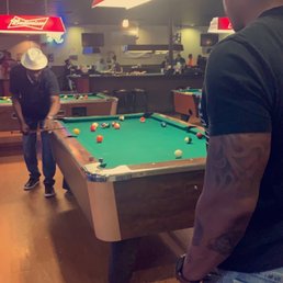 Pool Pool