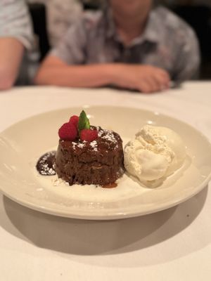 Morton's The Steakhouse by null