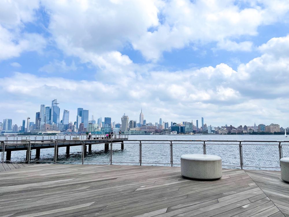 Pier C Image