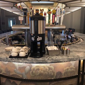 The Barfield Autograph Collection - Yes they do have coffee in the lobby in the morning! - Hotels Near Me - Amarillo, Texas The Barfield Autograph Collection - Yes they do have coffee in the lobby in the morning! - Hotels Near Me - Amarillo, Texas