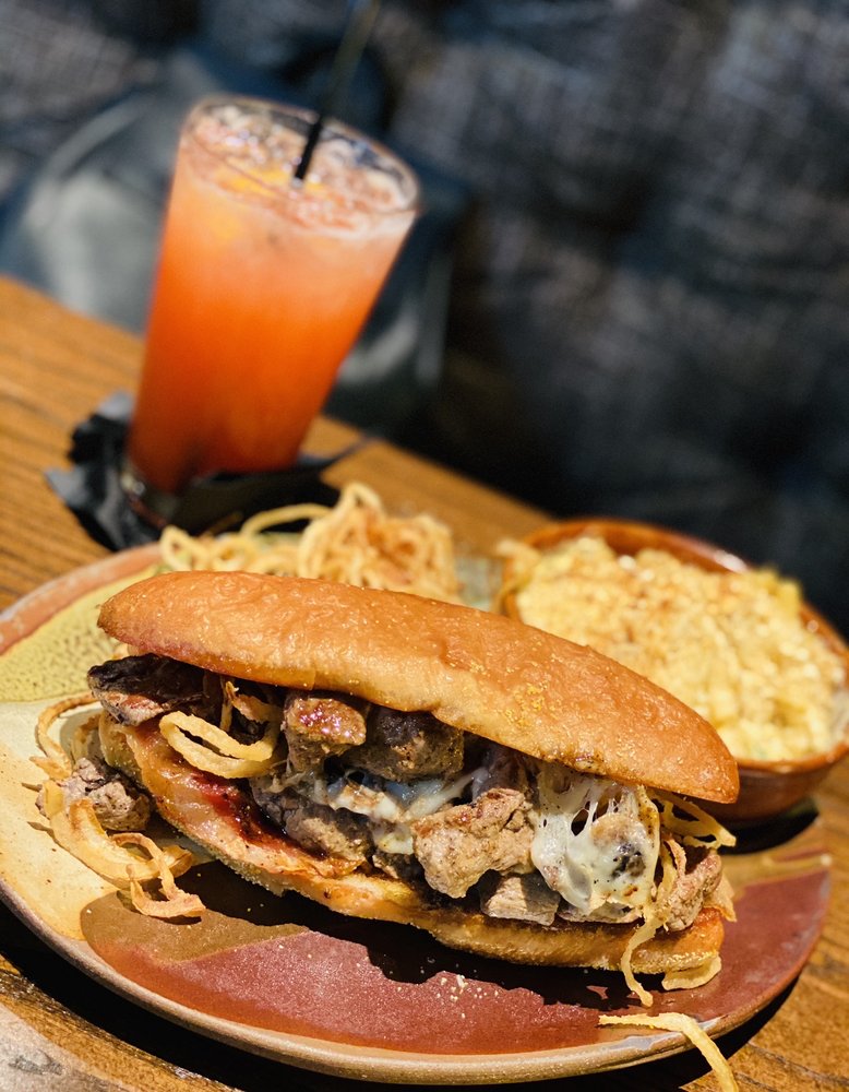 BRIMSTONE WOODFIRE GRILL 1318 Photos & 1130 Reviews 14575 SW 5th St