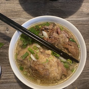 Pho 101 - Ox Tail Bowl - Vietnamese Near Me - Westminster, California Pho 101 - Ox Tail Bowl - Vietnamese Near Me - Westminster, California