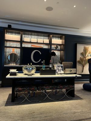 Kimpton Cardinal Hotel by null