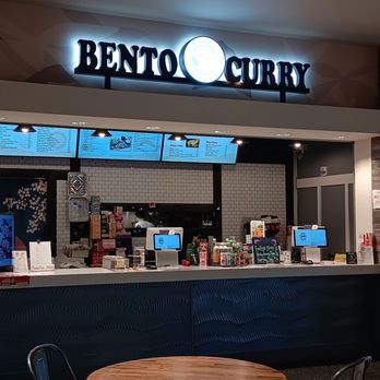 Bento & Curry - Japanese Curry Near Me - Pearl City, Hawaii