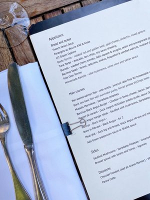 Menu photo 5 Bacchus Bistro & Wine Bar Brooklyn, NY Menu photo 5 Bacchus Bistro & Wine Bar Brooklyn, NY