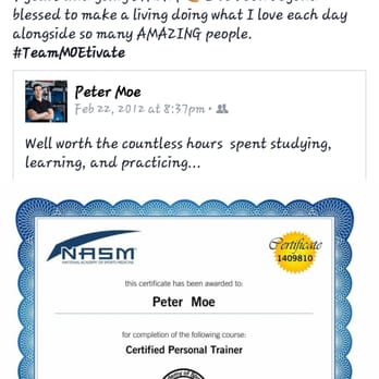 Peter Moe Fitness - He's the best personal trainer in the city! - Trainers Near Me - Corona, California Peter Moe Fitness - He's the best personal trainer in the city! - Trainers Near Me - Corona, California