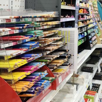 Arizona Art Supply - Adult (?) crayons. - Art Supplies Near Me - Phoenix, Arizona