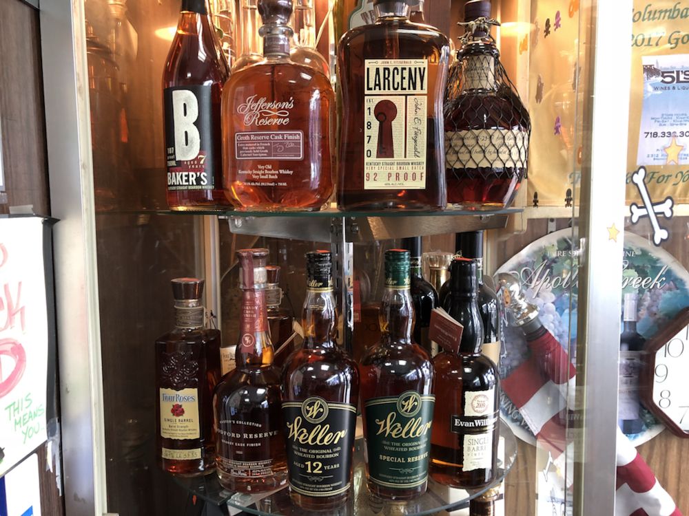 5L WINES & LIQUORS Updated June 2024 2312 Knapp St, Brooklyn, New