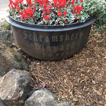 Schramsberg Vineyards - Wineries Near Me - Calistoga, California Schramsberg Vineyards - Wineries Near Me - Calistoga, California