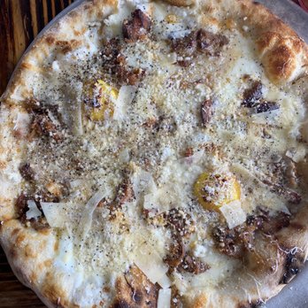 Lowbrow Pizza & Beer - 7. Cheesus H. Crust Pizza - Pizza Near Me - Naples, Florida Lowbrow Pizza & Beer - 7. Cheesus H. Crust Pizza - Pizza Near Me - Naples, Florida