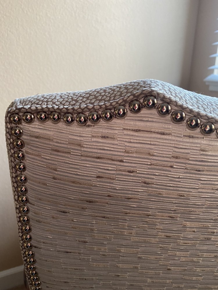 Pacifico Upholstery - upholstery in Santa Clara, CA