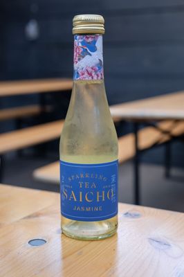 Kaminari Ramen Bar by null