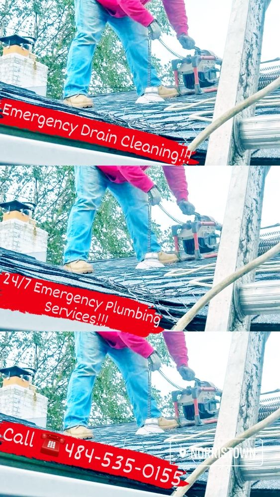 Slide of Plumbboss Plumbing Sewers & Drains