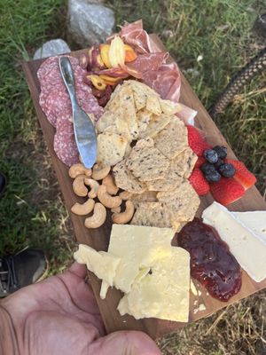 Cloudland Vineyards and Winery by null