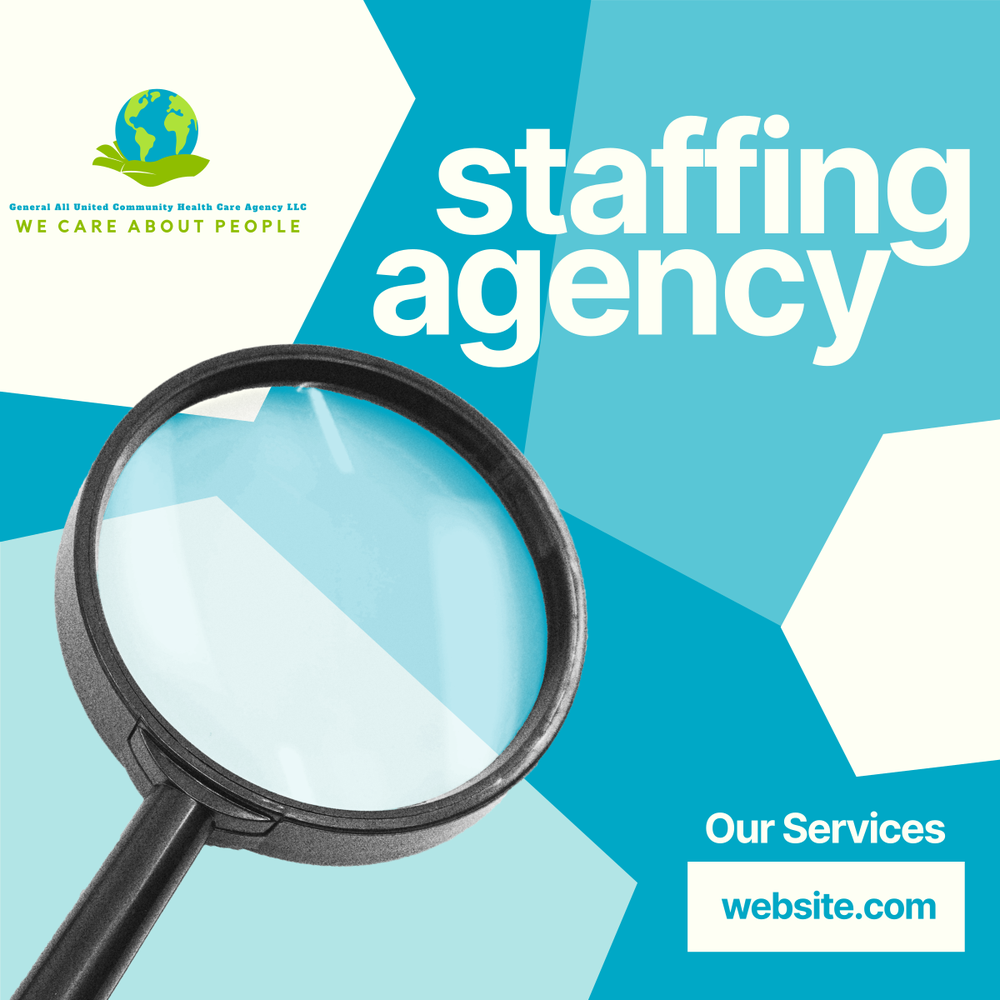 General All united community Health care Agency - home care agency in Worcester, MA