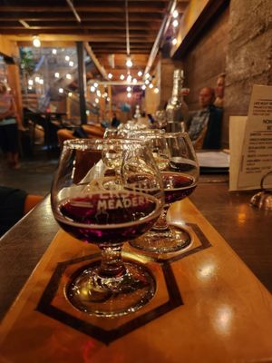 Superstition Meadery by null